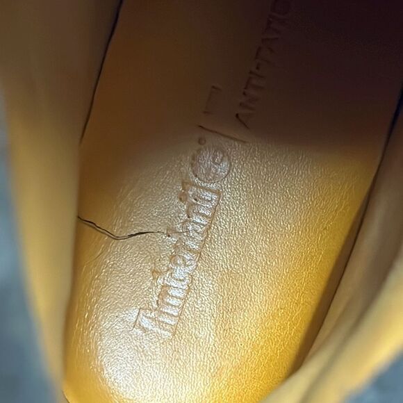 WOMEN'S 6-INCH PREMIUM WATERPROOF ANTI-FATIGUE BOOTS Size 8.5 B55 - Picture 10 of 10